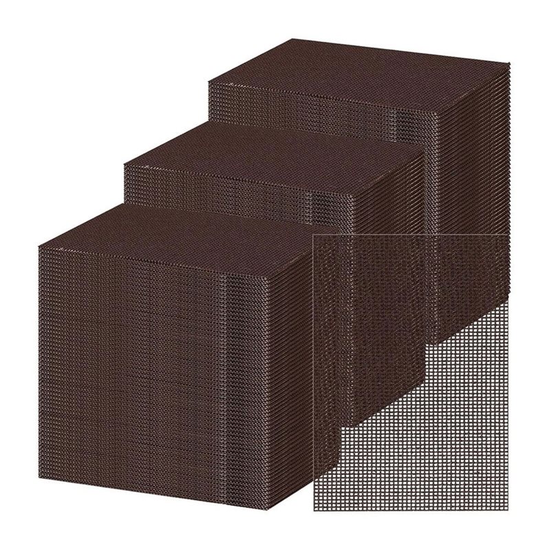 Screen Top Mesh - ABAE-100 Confezione di 4x5,5'' Schermi per