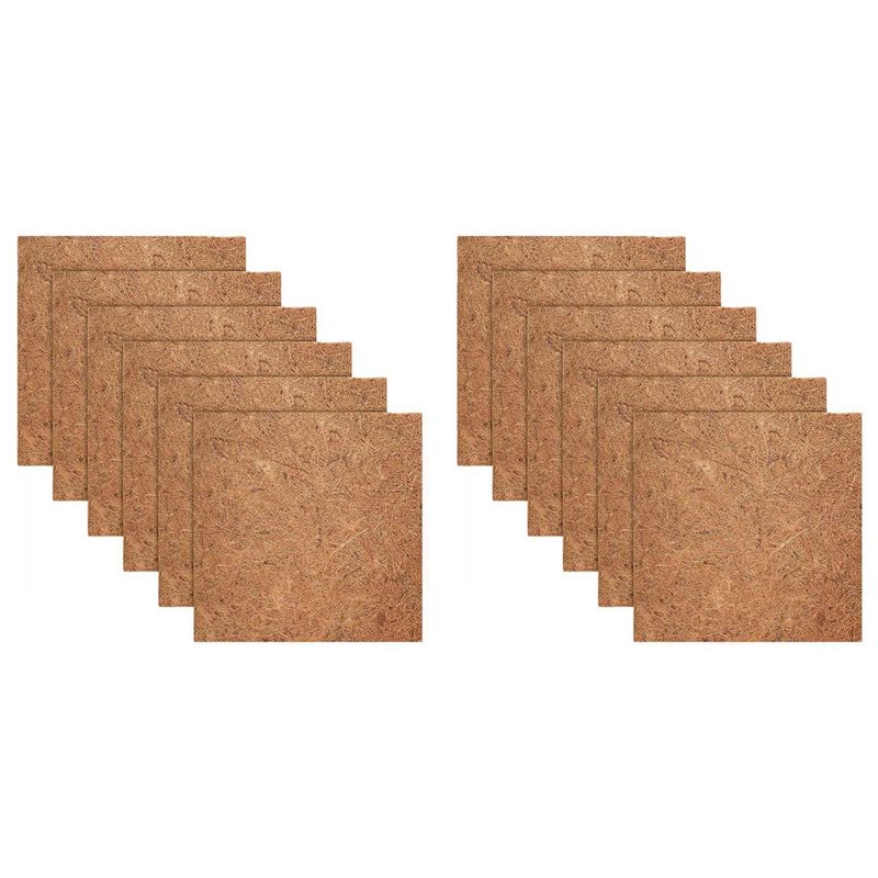 Substrate Coconut Fiber - Tappetino in fibra naturale di cocco