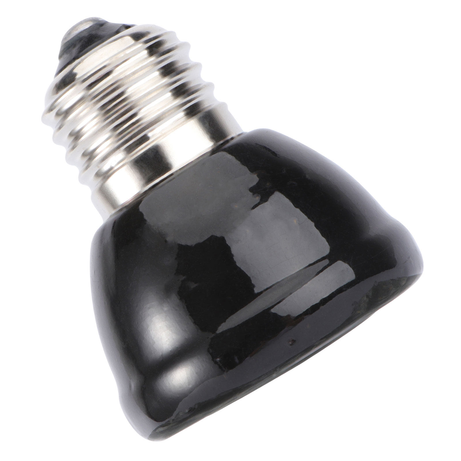 Basking Bulb Halogen - 4 lampade riscaldanti per rettili, 100