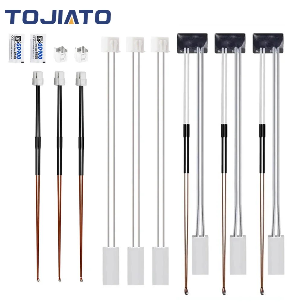 Ceramic Heat Emitter - Termistore Per Bambu Lab P1P X1C