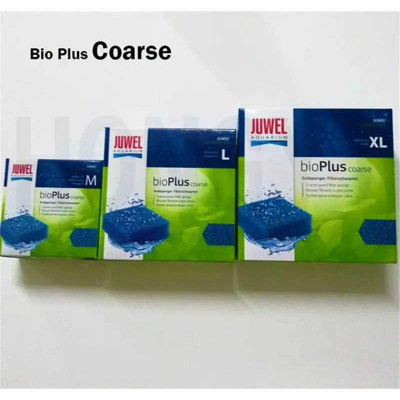 Aquael Filter Fzn - Juwel bio Più grossa multa Filtro