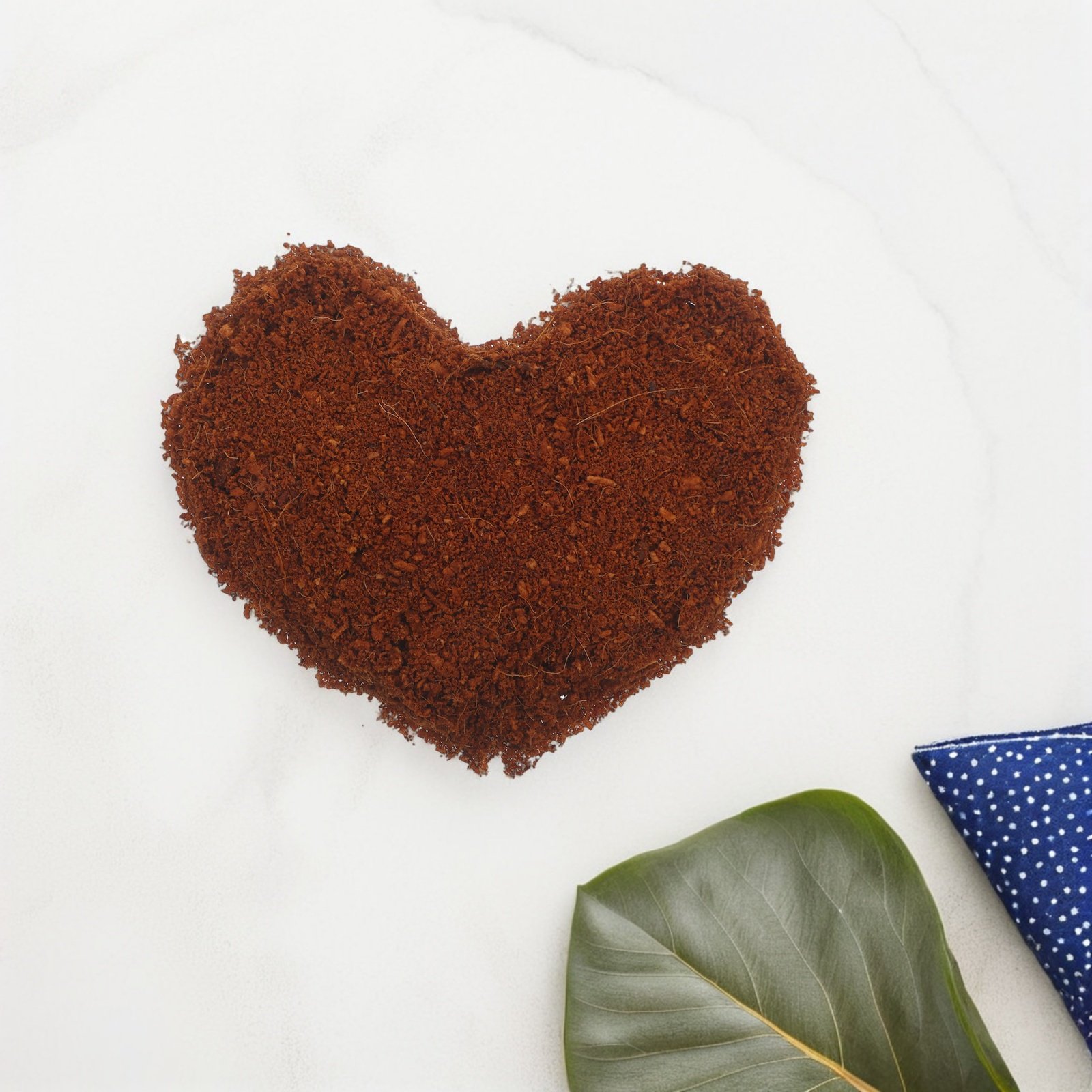 Substrate Coconut Fiber - Substrato per Terrario per Granchi Eremiti