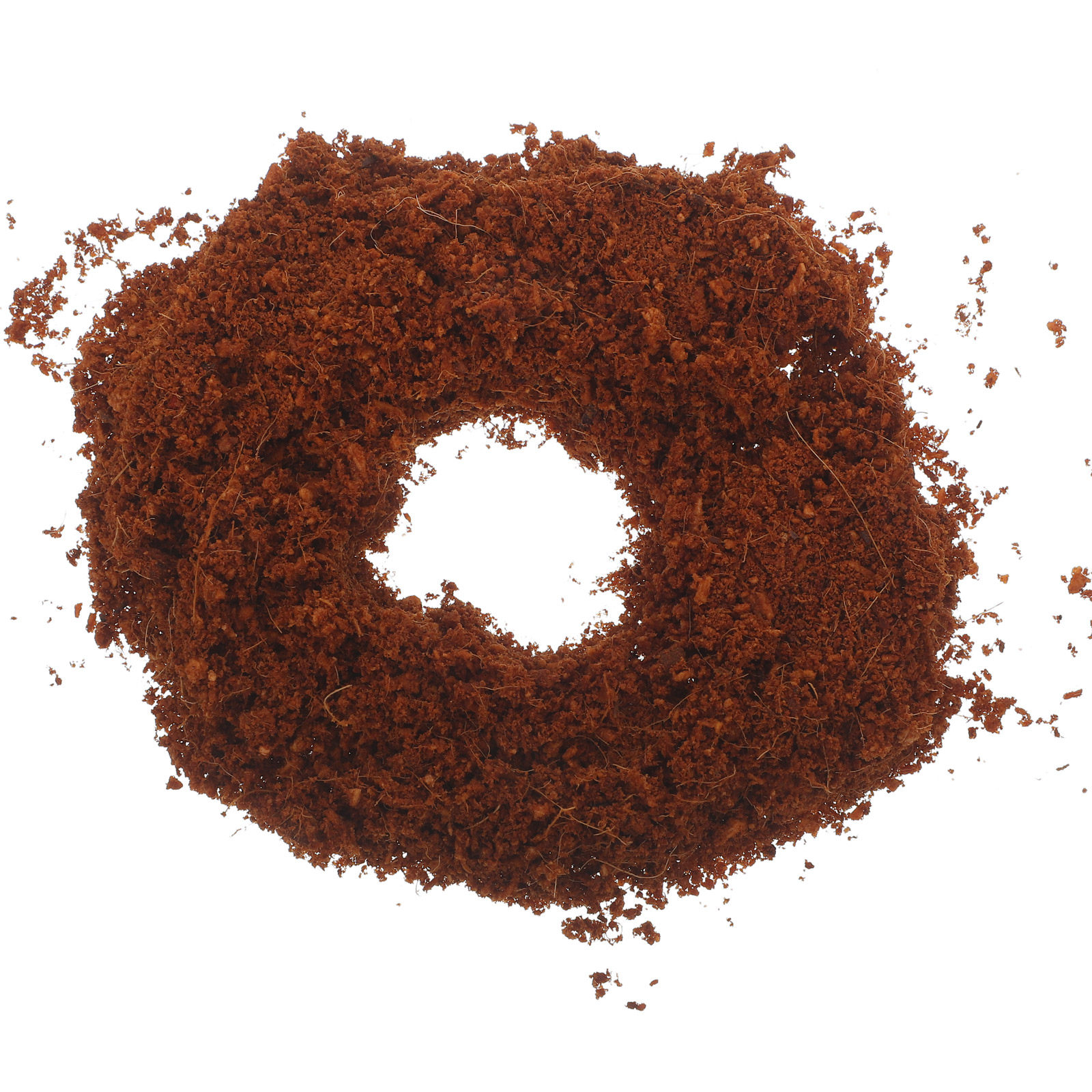 Substrato in fibra di cocco da - Substrate Coconut Fiber recensione e prezzo