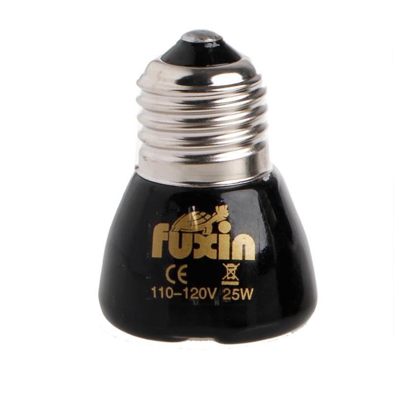 Lampada riscaldante per rettil - Ceramic Heat Emitter recensione e prezzo