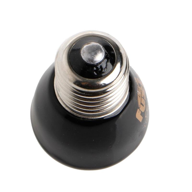 Lampada riscaldante per rettil - Ceramic Heat Emitter recensione e prezzo