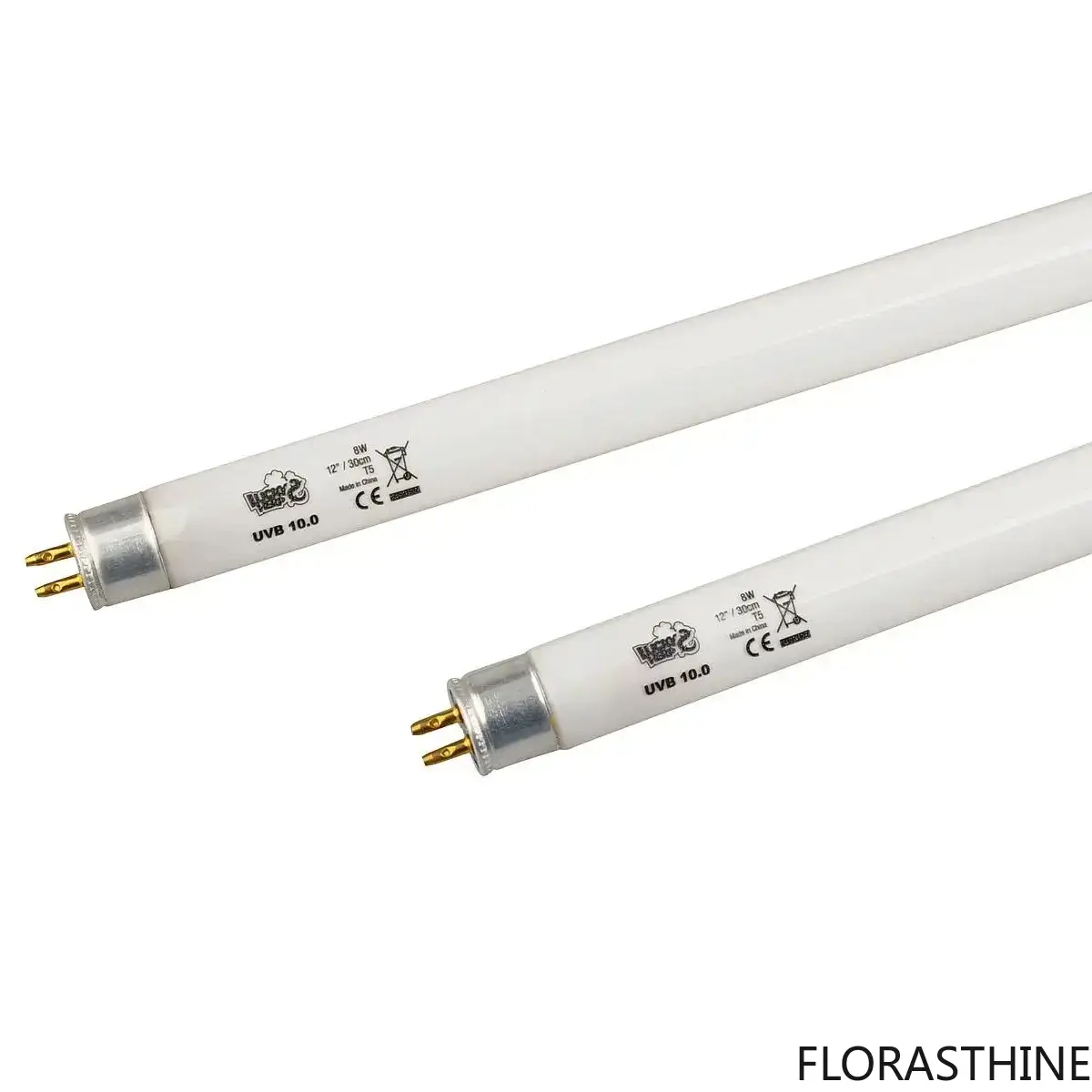 Confezione da 2 Tubi Luminosi  - Vitamin D3 Reptile recensione e prezzo