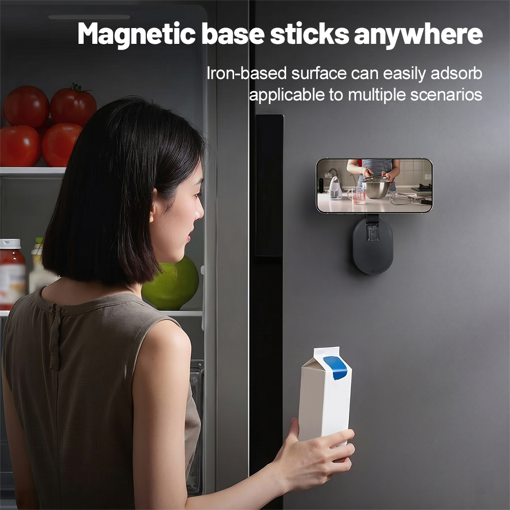 360 °   Supporto Magnetico per - Ceramic Tile Floor recensione e prezzo