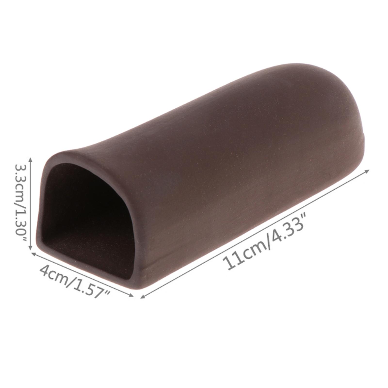 Tubo in ceramica per rifugio g - Hide Cave Ceramic recensione e prezzo