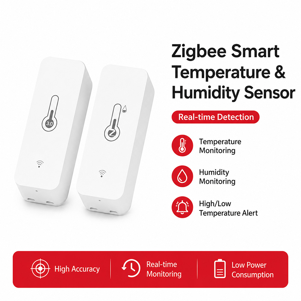 Sensore di Temperatura e Umidi - Digital Hygrometer Probe recensione e prezzo