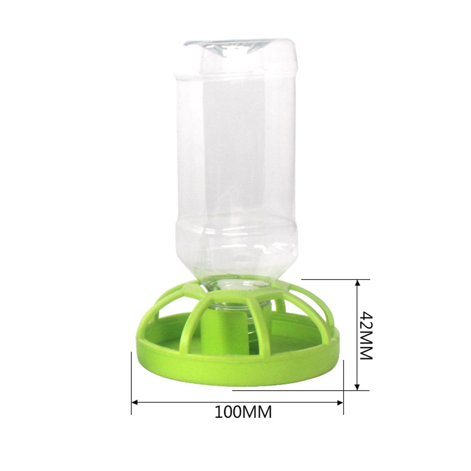 1Pc Nuovo Rettile Automatico A - Water Dish Reptile recensione e prezzo
