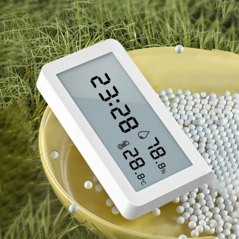 Termometro Igrometro Elettroni - Digital Hygrometer Probe recensione e prezzo