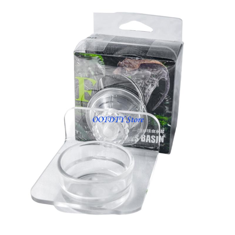 367A sospeso moderno Soluzione - Water Dish Reptile recensione e prezzo