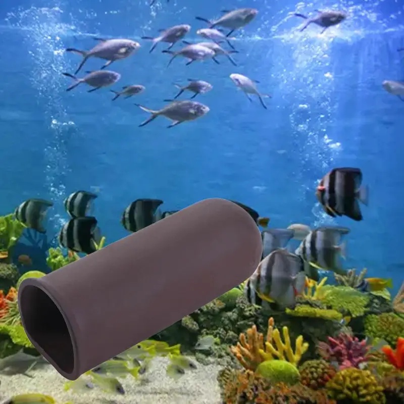 Nuova Grotta per Acquario, Rif - Hide Cave Ceramic recensione e prezzo