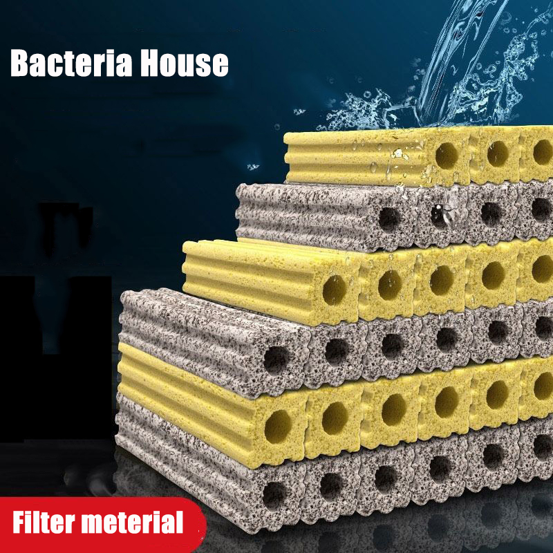 20 pz/lotto acquario batteri c - Aquael Filter Fzn recensione e prezzo