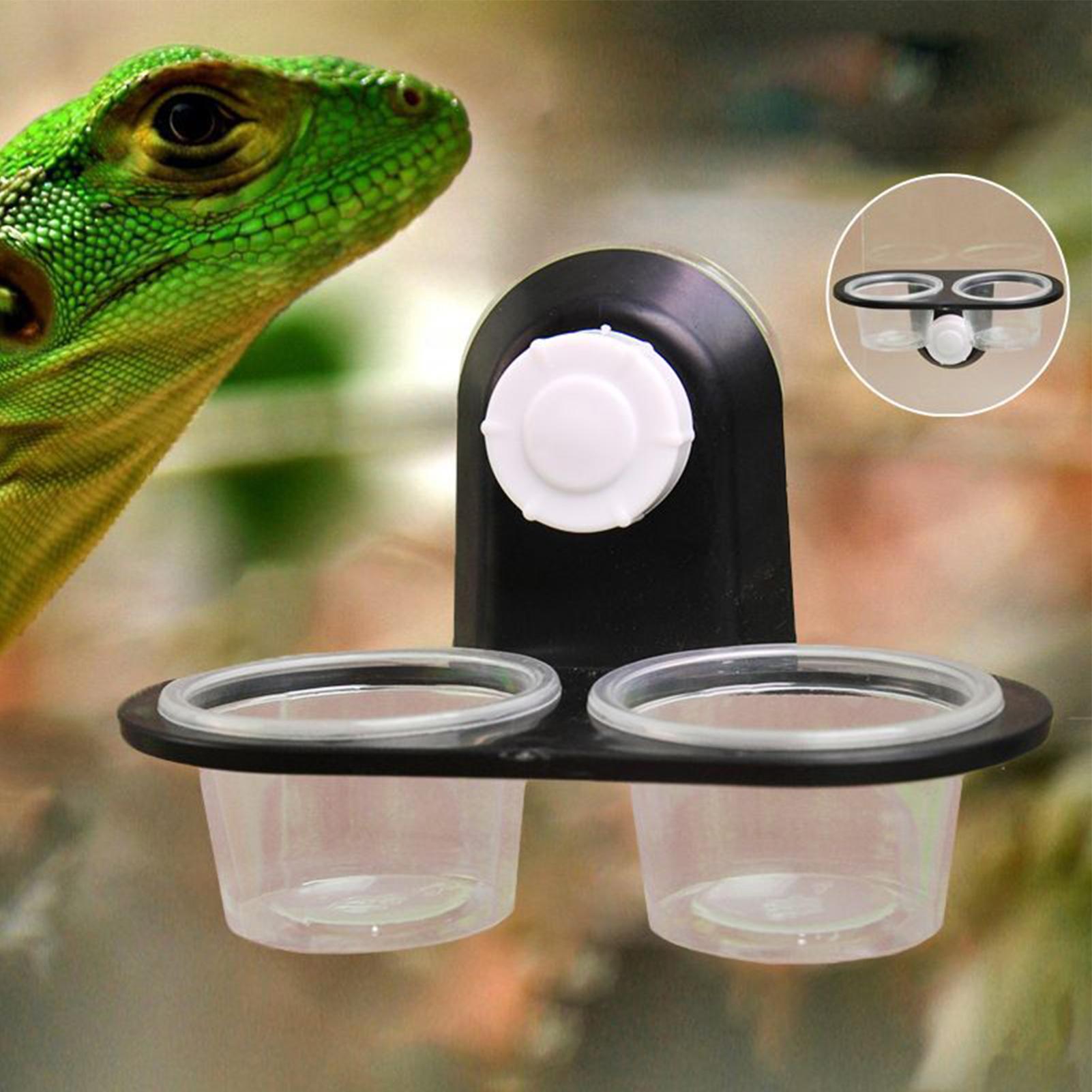 Ciotola per Alimenti per Gechi - Water Dish Reptile recensione e prezzo