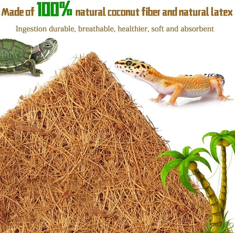 Tappetino in Fibra di Cocco Na - Substrate Coconut Fiber recensione e prezzo