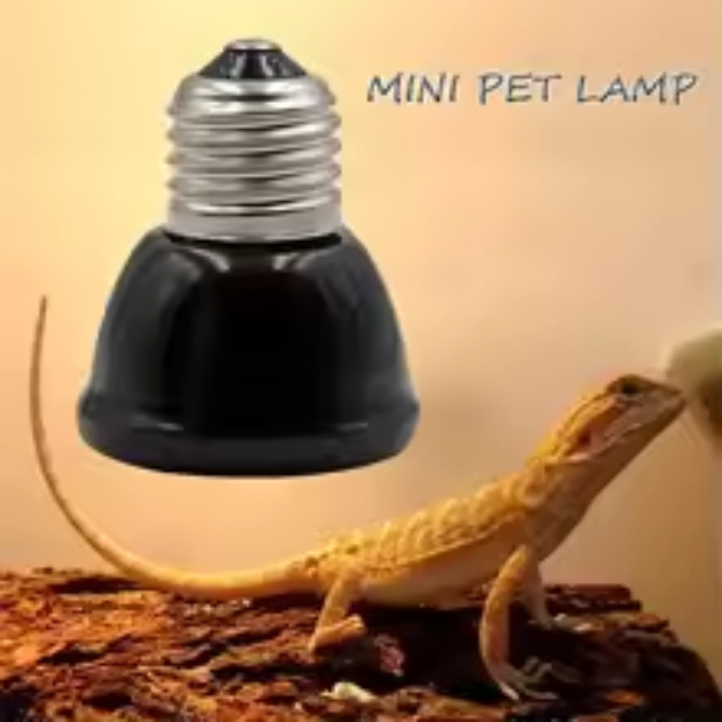 Lampada Riscaldante in Ceramic - Ceramic Heat Emitter recensione e prezzo