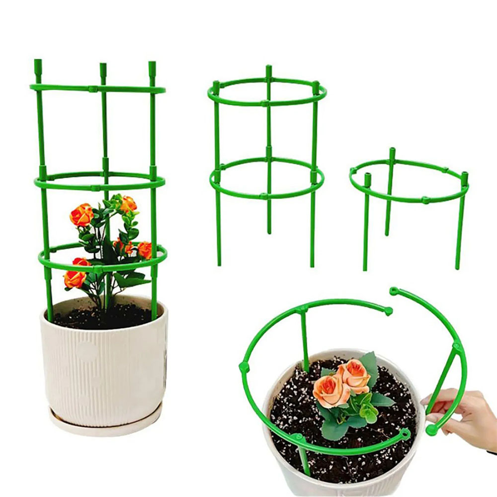 Supporto per Piante in Plastic - Vine Climbing Plastic recensione e prezzo
