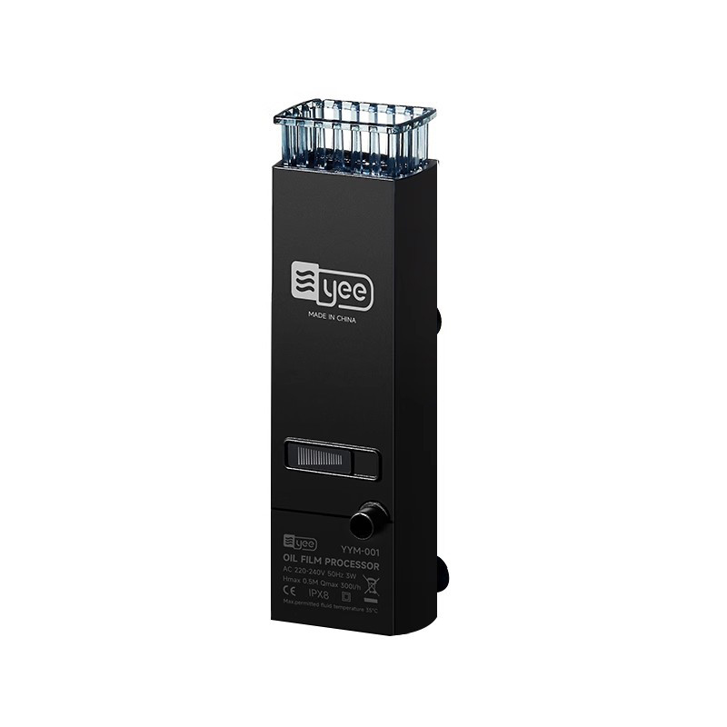 3W Acquario Superficie Olio Sk - Aquael Filter Fzn recensione e prezzo