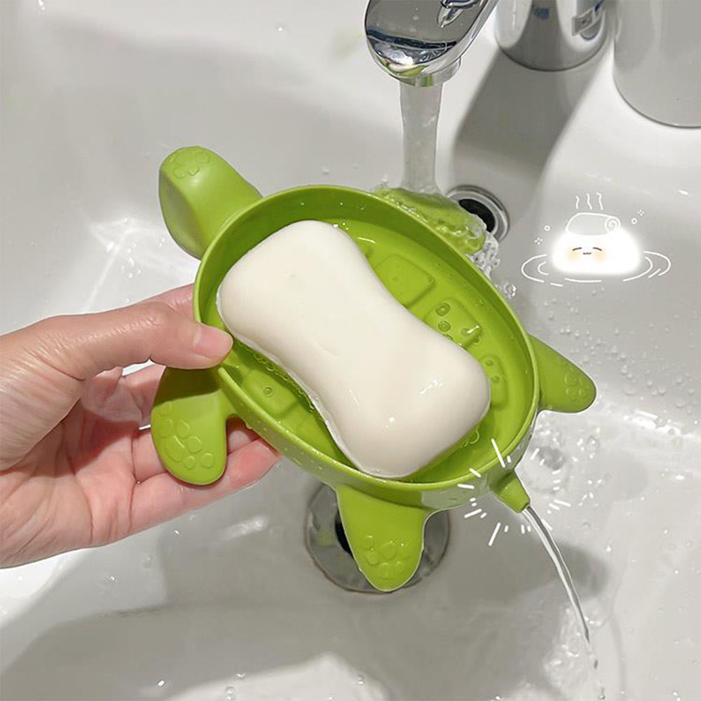 Portasapone per scarico tartar - Water Dish Reptile recensione e prezzo