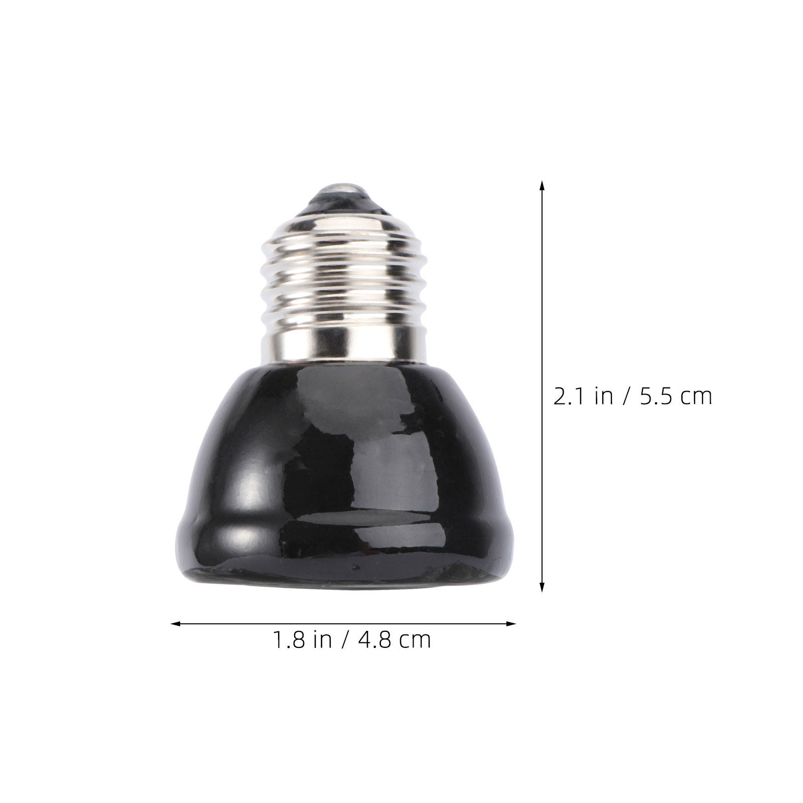 4 lampade riscaldanti per rett - Basking Bulb Halogen recensione e prezzo
