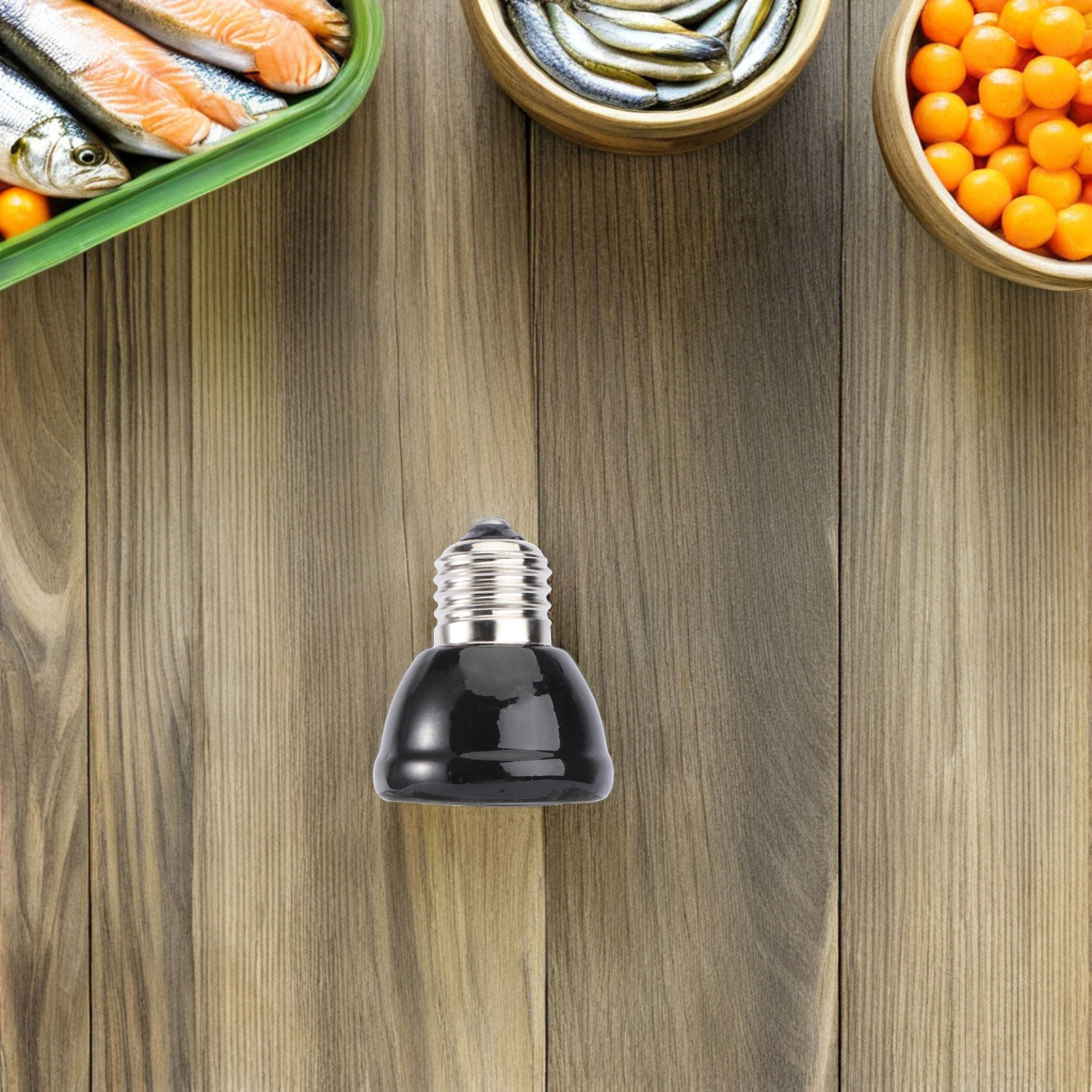4 lampade riscaldanti per rett - Basking Bulb Halogen recensione e prezzo