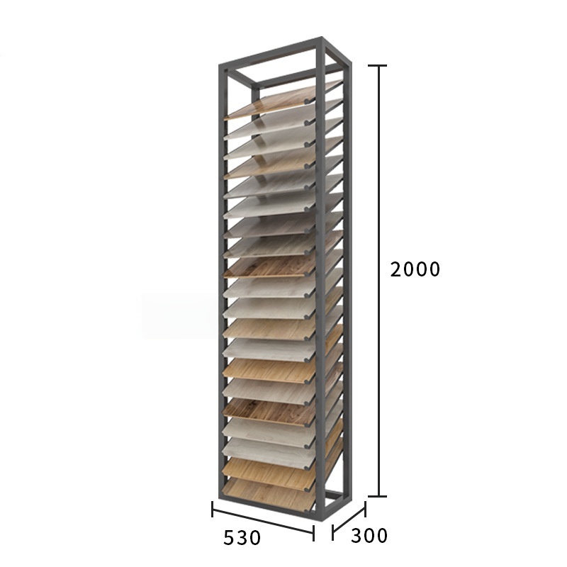 Espositore per Pavimenti in Le - Ceramic Tile Floor recensione e prezzo