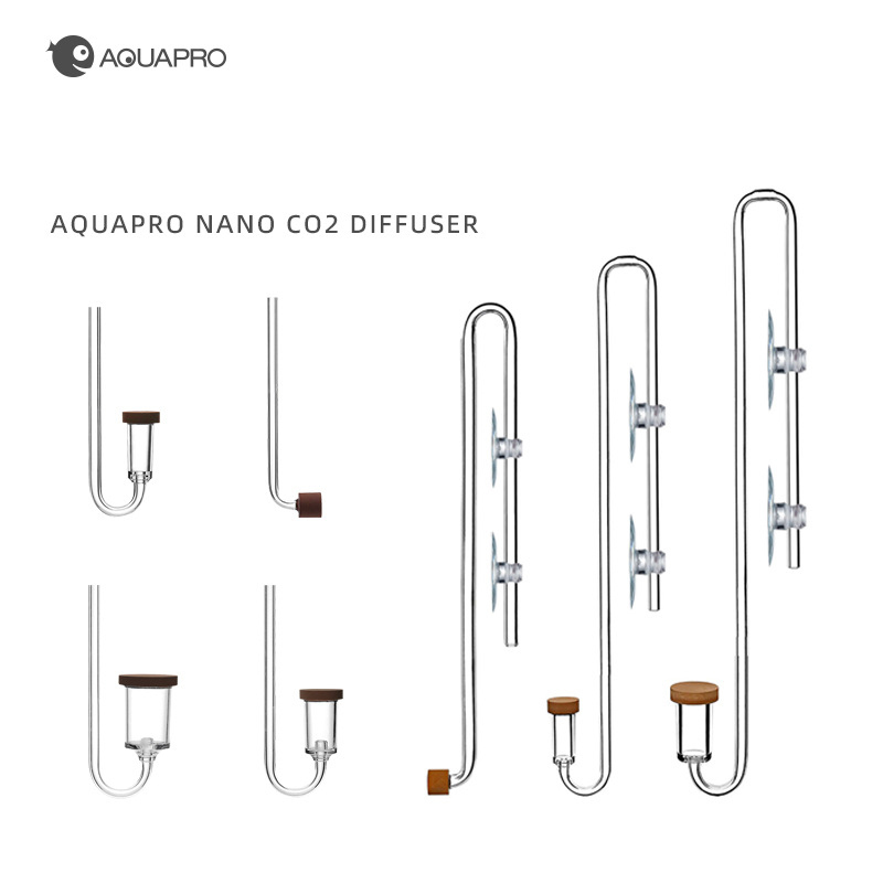 Acquario Diffusore di CO2 Acqu - Aquael Filter Fzn recensione e prezzo
