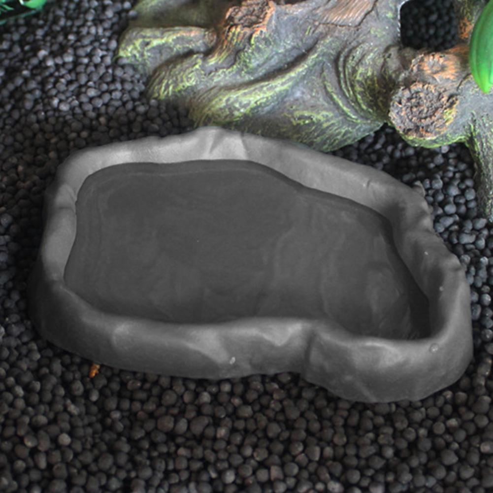 Alimentatore per rettili Desig - Water Dish Reptile recensione e prezzo