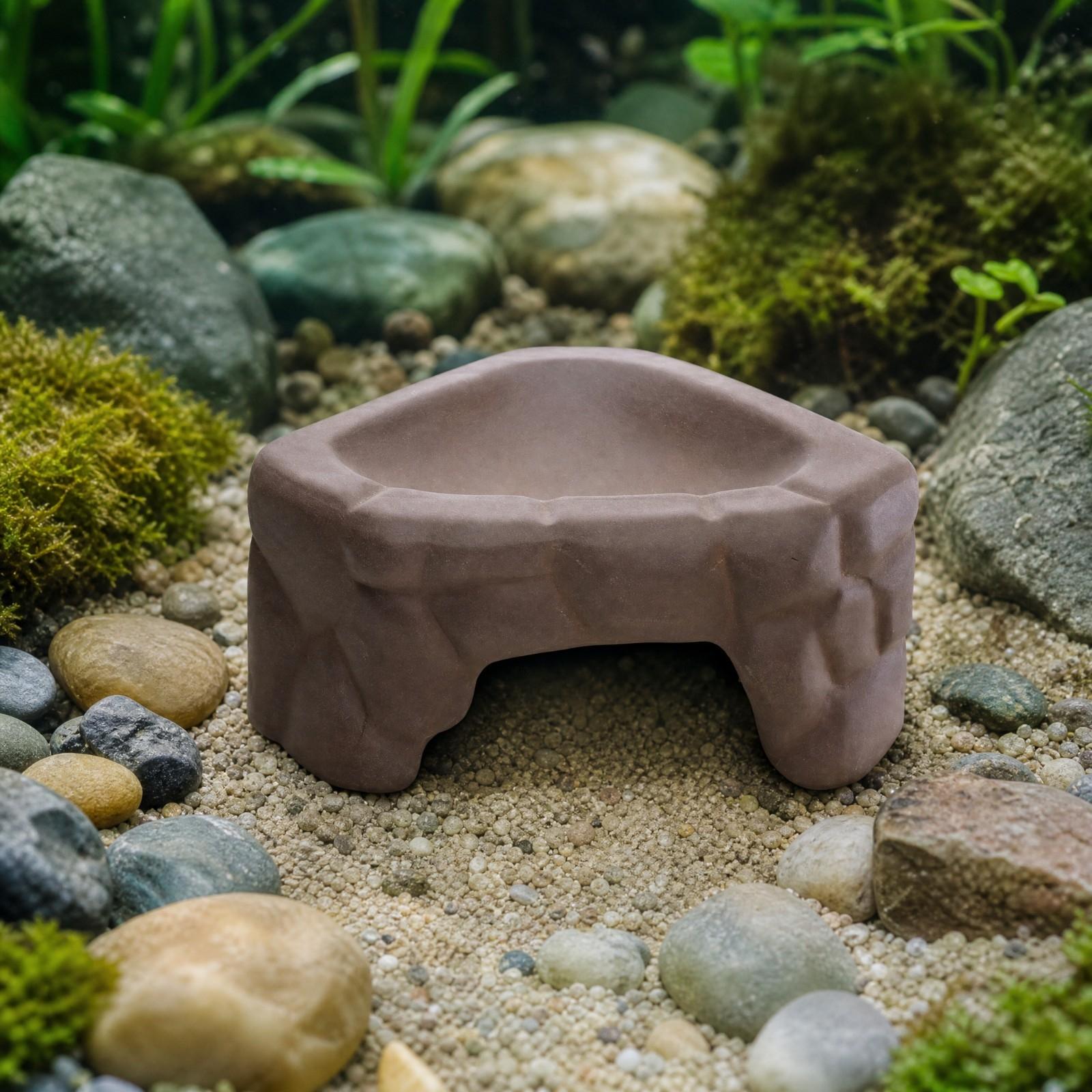 Piattaforma per l'alimentazion - Hide Cave Ceramic recensione e prezzo